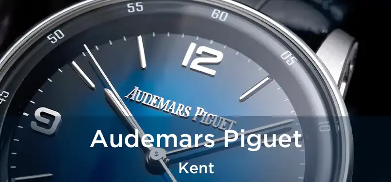 Audemars Piguet Kent