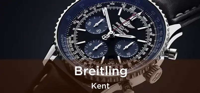 Breitling Kent