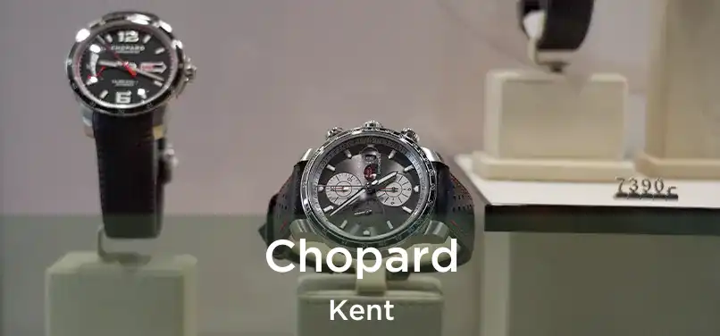 Chopard Kent