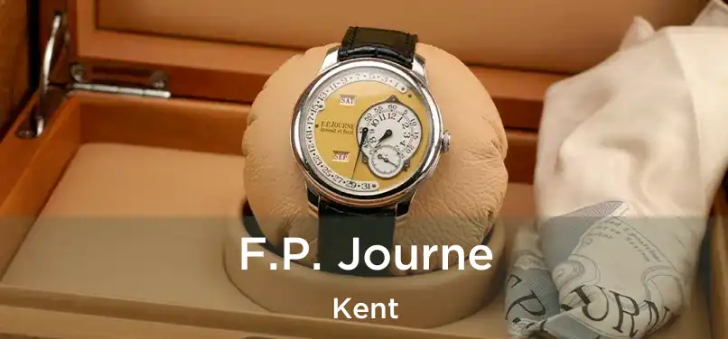 F.P. Journe Kent