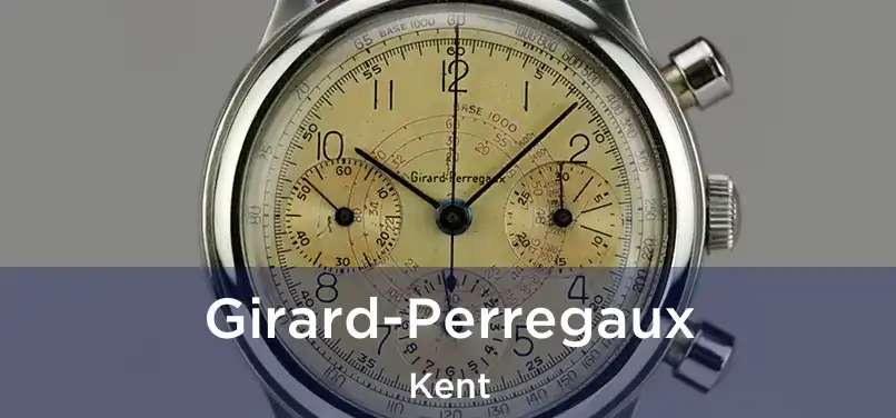 Girard-Perregaux Kent