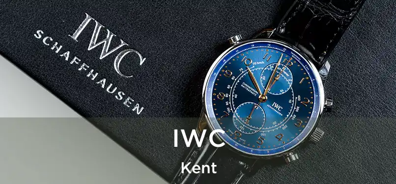 IWC Kent