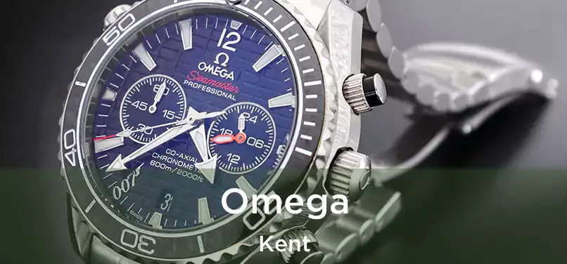 Omega Kent