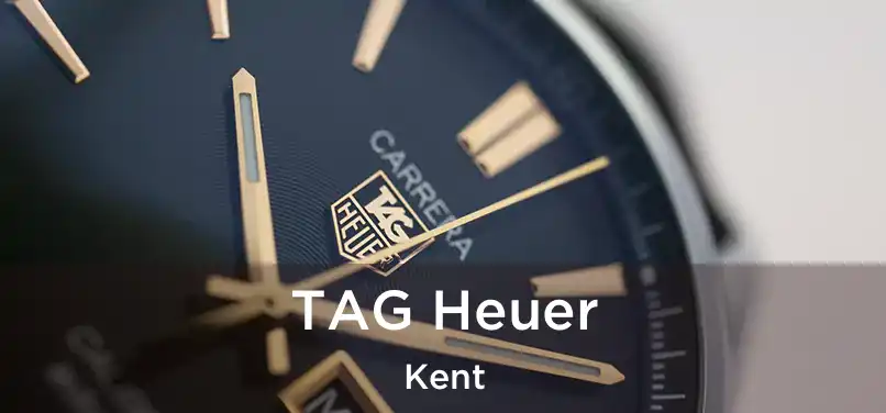 TAG Heuer Kent