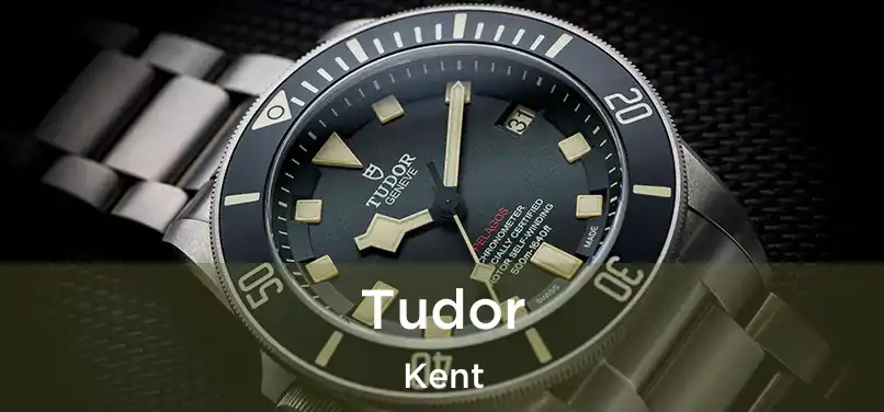 Tudor Kent